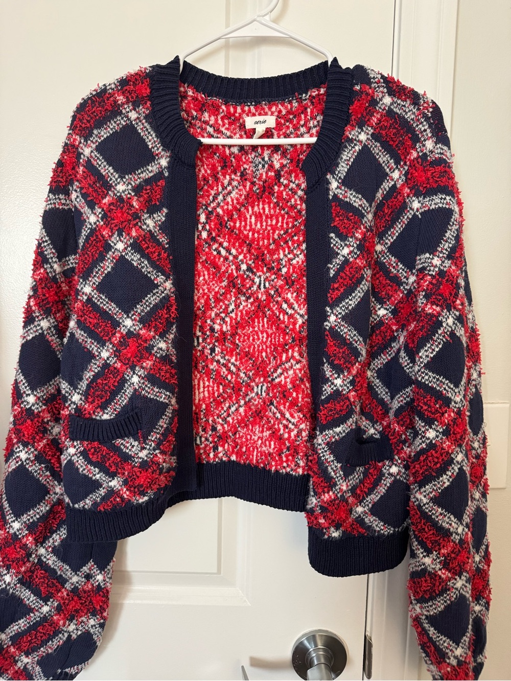 Aerie Chelsea Jacket